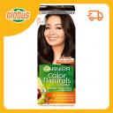 Крем-краска для волос Garnier Color Naturals 3 Темный каштан Крем-краска для волос Garnier Color Naturals 3 Темный каштан