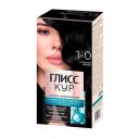 ГЛИСС КУР Стойкая профессиональная краска для волос Уход & Увлажнение ГЛИСС КУР Стойкая профессиональная краска для волос Уход & Увлажнение