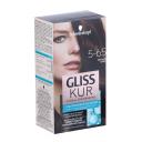 Краска Gliss kur 5-6 Лесной орех Краска Gliss kur 5-6 Лесной орех