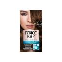 ГЛИСС КУР Стойкая профессиональная краска для волос Уход & Увлажнение 135 ГЛИСС КУР Стойкая профессиональная краска для волос Уход & Увлажнение 135