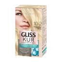 Краска для волос Gliss Kur 10-2 Натуральный холодный блонд Краска для волос Gliss Kur 10-2 Натуральный холодный блонд