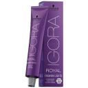 Schwarzkopf Professional Royal крем-краска Fashion lights, L-22 пепельный экстра, 60 мл Schwarzkopf Professional Royal крем-краска Fashion lights, L-22 пепельный экстра, 60 мл