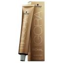 Schwarzkopf Professional, Igora Royal Absolutes 8-01 Светлый русый натуральный сандрэ 60 мл Schwarzkopf Professional, Igora Royal Absolutes 8-01 Светлый русый натуральный сандрэ 60 мл