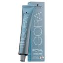 Schwarzkopf Professional, Igora Royal, Highlifts Осветляющая крем-краска, 10-49 Экстрасветлый блондин бежевый фиолетовый, 60 мл Schwarzkopf Professional, Igora Royal, Highlifts Осветляющая крем-краска, 10-49 Экстрасветлый блондин бежевый фиолетовый, 60 мл