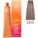 Крем-краска Inebrya Color Professional 12/1 Супер-блонд Пепельный 100 мл Крем-краска Inebrya Color Professional 12/1 Супер-блонд Пепельный 100 мл