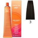 Крем-краска Inebrya Color Professional 3 Тёмный шатен 100 мл Крем-краска Inebrya Color Professional 3 Тёмный шатен 100 мл