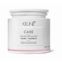Маска для волос KEUNE Маска Яркость цвета Care Color Brillianz Mask 500 Маска для волос KEUNE Маска Яркость цвета Care Color Brillianz Mask 500