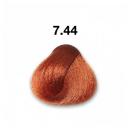 KEZY Color Vivo полуперманентная краска для волос, 7.44 блондин медный интенсивный, 100 мл KEZY Color Vivo полуперманентная краска для волос, 7.44 блондин медный интенсивный, 100 мл