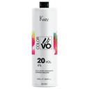 KEZYОкисляющая эмульсия Colore Vivo, 1000 мл KEZYОкисляющая эмульсия Colore Vivo, 1000 мл