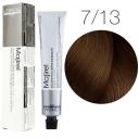 L'Oreal Professionnel Majirel стойкая крем-краска для волос, 7.13 блондин пепельно-золотистый, 50 мл L'Oreal Professionnel Majirel стойкая крем-краска для волос, 7.13 блондин пепельно-золотистый, 50 мл