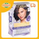 Крем-краска для волос L'Oreal Paris Excellence Cool Creme оттенок 5.11 светло-каштановый Крем-краска для волос L'Oreal Paris Excellence Cool Creme оттенок 5.11 светло-каштановый