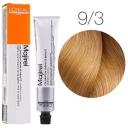 L'Oreal Professionnel Majirel стойкая крем-краска для волос, 9.3 очень светлый блондин золотистый, 50 мл L'Oreal Professionnel Majirel стойкая крем-краска для волос, 9.3 очень светлый блондин золотистый, 50 мл