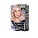 L'OREAL PARIS Стойкая краска для волос Preference Cool Blondes L'OREAL PARIS Стойкая краска для волос Preference Cool Blondes