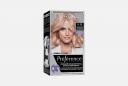 Стойкая крем-краска для волос Preference Cool Blondes 174 мл L'OREAL PARIS Стойкая крем-краска для волос Preference Cool Blondes 174 мл L'OREAL PARIS