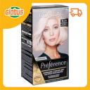 Стойкая крем-краска для волос L'Oreal Paris Preference 11.21 Ультраблонд Стойкая крем-краска для волос L'Oreal Paris Preference 11.21 Ультраблонд
