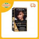Краска для волос L'Oreal Paris Preference 3.12 Глубокий темно-каштановый Краска для волос L'Oreal Paris Preference 3.12 Глубокий темно-каштановый
