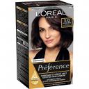 Краска L’Oreal Recital Preference 3.12 Муленруж (A7893726) Краска L’Oreal Recital Preference 3.12 Муленруж (A7893726)