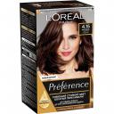 Краска L’Oreal Preference 4.15 174 мл Каракас (A6213801) Краска L’Oreal Preference 4.15 174 мл Каракас (A6213801)