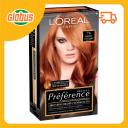 Краска для волос L'Oreal Paris Preference 74 Манго Краска для волос L'Oreal Paris Preference 74 Манго