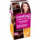 Краска для волос L'Oreal Paris Casting Creme Gloss 525 Шоколадный фондан Краска для волос L'Oreal Paris Casting Creme Gloss 525 Шоколадный фондан
