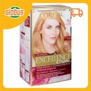 Крем-краска для волос L'Oreal Paris Excellence 9.3 Светло-русый золотистый Крем-краска для волос L'Oreal Paris Excellence 9.3 Светло-русый золотистый