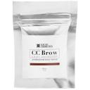 CC Brow Хна для бровей в саше 10 г, коричневый, 10 мл, 10 г CC Brow Хна для бровей в саше 10 г, коричневый, 10 мл, 10 г