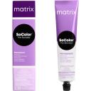 Matrix SoColor Pre-bonded стойкая крем-краска для седых волос Extra coverage, 505NA светлый шатен натуральный пепельный, 90 мл Matrix SoColor Pre-bonded стойкая крем-краска для седых волос Extra coverage, 505NA светлый шатен натуральный пепельный, 90 мл
