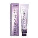 OLLIN Professional Performance перманентная крем-краска для волос, микстон, 0/0 нейтральный, 60 мл OLLIN Professional Performance перманентная крем-краска для волос, микстон, 0/0 нейтральный, 60 мл