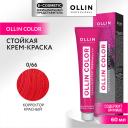 OLLIN PROFESSIONAL Перманентная крем-краска для волос OLLIN COLOR 60 OLLIN PROFESSIONAL Перманентная крем-краска для волос OLLIN COLOR 60