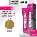 OLLIN PROFESSIONAL Перманентная крем-краска для волос OLLIN COLOR 60 OLLIN PROFESSIONAL Перманентная крем-краска для волос OLLIN COLOR 60