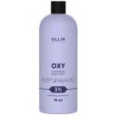 OLLIN ProfessionalОкисляющая эмульсия Performance Oxy, 1000 мл OLLIN ProfessionalОкисляющая эмульсия Performance Oxy, 1000 мл