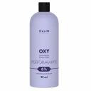 Окисляющая эмульсия 6% 20vol. Oxidizing Emulsion Ollin Performance Oxy (сиреневая) (727175, 90 мл) Окисляющая эмульсия 6% 20vol. Oxidizing Emulsion Ollin Performance Oxy (сиреневая) (727175, 90 мл)