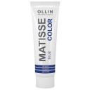 OLLIN Professional Краситель прямого действия Matisse Color 100 мл blue 100 мл 1 шт. OLLIN Professional Краситель прямого действия Matisse Color 100 мл blue 100 мл 1 шт.