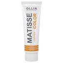 OLLIN Professional Краситель прямого действия Matisse Color 100 мл copper 100 мл 1 шт. OLLIN Professional Краситель прямого действия Matisse Color 100 мл copper 100 мл 1 шт.