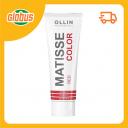 Пигмент прямого действия Ollin Professional Matisse Color red/красный Пигмент прямого действия Ollin Professional Matisse Color red/красный