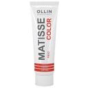 OLLIN Professional Краситель прямого действия Matisse Color 100 мл red 100 мл 1 шт. OLLIN Professional Краситель прямого действия Matisse Color 100 мл red 100 мл 1 шт.