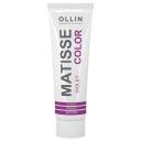 OLLIN Professional Краситель прямого действия Matisse Color 100 мл violet 100 мл 1 шт. OLLIN Professional Краситель прямого действия Matisse Color 100 мл violet 100 мл 1 шт.
