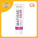 Пигмент прямого действия Ollin Professional Matisse Color fuchsia/фуксия Пигмент прямого действия Ollin Professional Matisse Color fuchsia/фуксия