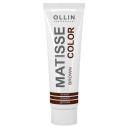 OLLIN Professional Краситель прямого действия Matisse Color 100 мл brown 100 мл 1 шт. OLLIN Professional Краситель прямого действия Matisse Color 100 мл brown 100 мл 1 шт.