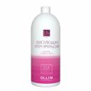 Окисляющая крем-эмульсия 1.5% 5vol. Oxidizing Emulsion cream Ollin Silk Touch (729025, 1000 мл) Окисляющая крем-эмульсия 1.5% 5vol. Oxidizing Emulsion cream Ollin Silk Touch (729025, 1000 мл)