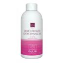 OLLIN ProfessionalОкисляющая крем-эмульсия Silk Touch, 90 мл OLLIN ProfessionalОкисляющая крем-эмульсия Silk Touch, 90 мл
