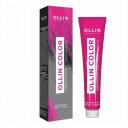 OLLIN Professional Color Platinum Collection перманентная крем-краска для волос, 6/12 темно-русый пепельно-фиолетовый OLLIN Professional Color Platinum Collection перманентная крем-краска для волос, 6/12 темно-русый пепельно-фиолетовый