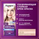 Палетт Стойкая крем-краска для волос Интенсивный цвет 10-49 Розовый блонд, 110 мл Палетт Стойкая крем-краска для волос Интенсивный цвет 10-49 Розовый блонд, 110 мл