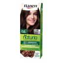 Краска для волос Palette Naturia 3-65 Темный шоколад Краска для волос Palette Naturia 3-65 Темный шоколад