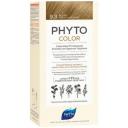Перманентная краска для волос Phytocolor 9.3 Очень светлый золотистый блондин Перманентная краска для волос Phytocolor 9.3 Очень светлый золотистый блондин