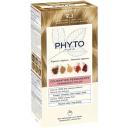 PHYTO Крем-краска для волос тон 9.3 (очень светлый золотистый блонд), 50/50/12 PHYTO Крем-краска для волос тон 9.3 (очень светлый золотистый блонд), 50/50/12