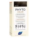 PHYTO PhytoColor краска для волос Coloration Permanente, 6 Темный блонд PHYTO PhytoColor краска для волос Coloration Permanente, 6 Темный блонд