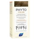 PHYTO PhytoColor краска для волос Coloration Permanente, 7.3 Золотистый блонд PHYTO PhytoColor краска для волос Coloration Permanente, 7.3 Золотистый блонд