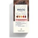 Фитоколор 6.77 1 шт., Phyto Фитоколор 6.77 1 шт., Phyto