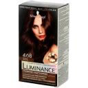 Краска для волос Schwarzkopf Luminance Color 4.68 Пряный шоколад Краска для волос Schwarzkopf Luminance Color 4.68 Пряный шоколад